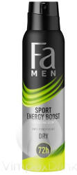 Fa Men deo 150ml Xtreme Sport E. Boost - vegyesbolt