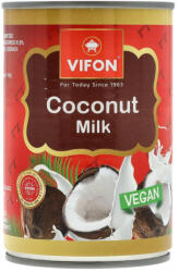 Tao Tao Vegan Kókusztej 400ml - vegyesbolt