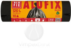 Alufix Szemeteszsák 120 l/10 db ECO - vegyesbolt
