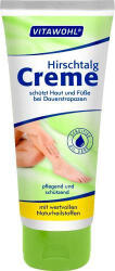  Vitawhol Vitawhol aktív szarvasfaggyú krém 100 ml - vegyesbolt