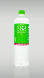 383 The Kopjary Water the kopjary water szénsavas málna-citromfű 766 ml - vegyesbolt