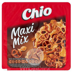  Wolf maxi mix 200G - vegyesbolt