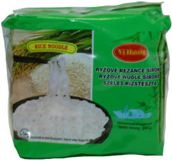 THYMOS Thymos vi huong széles rizstészta 200 g - vegyesbolt