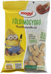 Mogyi F. Mogyoró Pirított Paprika 130g - vegyesbolt