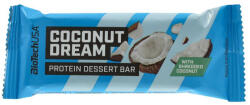 BioTechUSA Biotech Prot. Dessert Bar Coconut Dream - vegyesbolt