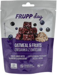 Frupp Zabkocka Snack Kékáfonya-arónia