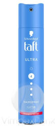 Schwarzkopf hajlakk 250ml Ultra erős /4/ kék - vegyesbolt