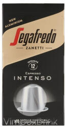 Segafredo Nesp. kapszula Intenso alu. 10db - vegyesbolt