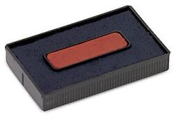 Colop Cserepárna osztott E/35/2 piros-kék (BE01215822)