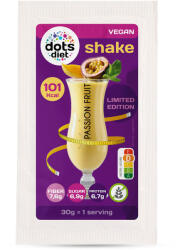 Dotsdiet shake por maracuja ízű 30 g - vegyesbolt