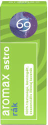 Aromax astro rák illóolaj keverék 10 ml - vegyesbolt