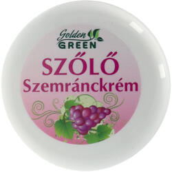 Golden GREEN Gg Szőlő Szemránckrém Kollagén - vegyesbolt