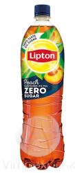 Lipton Ice Tea Őszi Zéro 1, 5lPET -DRS - vegyesbolt