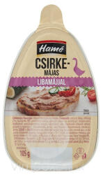  Hamé Csirkemájas libamájjal 105g