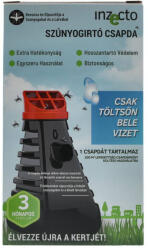 Inzecto Szúnyogirtó Csapda-szimpla - vegyesbolt