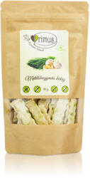 Primus Primus vegán metélőhagymás keksz 80 g - vegyesbolt