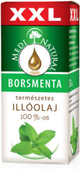 MediNatural borsmenta xxl 100% illóolaj 30 ml