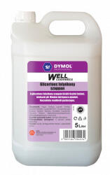 Dymol Well Folyékony Szappan Glicerines 5000 Ml - vegyesbolt