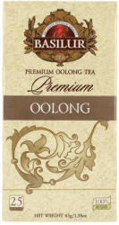 BASILUR Premium Oolong Tea