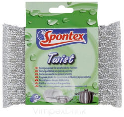  Spontex Twist Tefal mosogató párna - vegyesbolt
