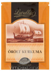 Lucullus Kurkuma 15g