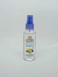 Glory kéz-eszköz és felület fertőtlenítő 100 ml - vegyesbolt