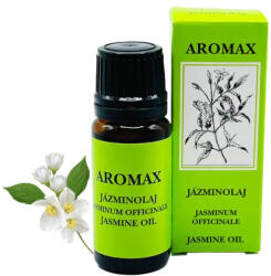 Aromax jázmin illóolaj 10 ml