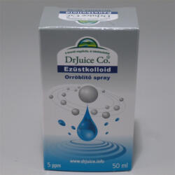 Dr Juice Dr. juice orrspray 50 ml - vegyesbolt