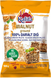 Kalifa dió darált 100 g - vegyesbolt