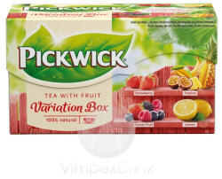 Pickwick Var. Piros (Ep, Tr. Erd. Citr. )20*1, 5g