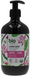 Bio Naturell Krémszappan Lótusz&aloe - vegyesbolt