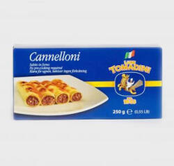 Luigi Tomadini Luigi Tomadini cannelloni 250 g - vegyesbolt