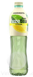  COCA Fuzetea Citrom Zero 1, 5l - DRS - vegyesbolt