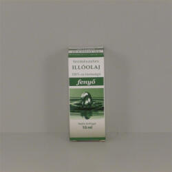 Neuston Neuston természetes illóolaj fenyő 10 ml - vegyesbolt