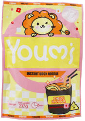  Youmi Instant Noodle Say Cheeze sajtos ízű csípős instant tészta 237g