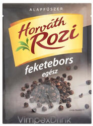 Horváth Rozi Feketebors Egész 16g - vegyesbolt
