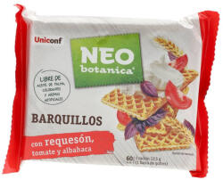 NEO botanica Barquillos Ostya Para-bazs - vegyesbolt