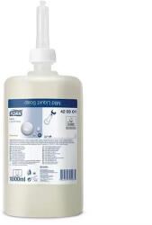 Tork Folyékony szappan 1 liter kézkímélő S1 Tork_420501 fehér - vegyesbolt