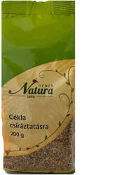 Dénes-Natura csíráztatásra cékla 200 g - vegyesbolt