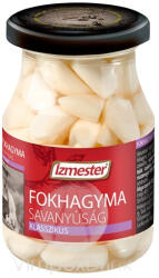  Ízmester Fokhagyma marinált 190g - vegyesbolt