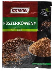 ízmester Fűszerkömény őrölt 20g - vegyesbolt