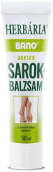 Herbária Herbária doctor sarokbalzsam 50 g - vegyesbolt