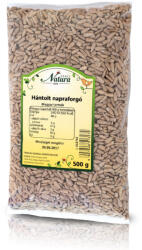 Dénes-Natura Natura hántolt napraforgó 500 g - vegyesbolt