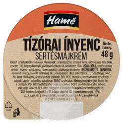 Hamé Tízórai Inyenc 48g
