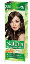 Naturia color hajfesték 239 Tejcsokoládé - vegyesbolt