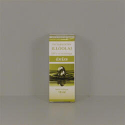 Neuston Neuston természetes illóolaj ánizs 10 ml - vegyesbolt