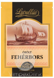 Lucullus Fehérbors örölt 16g