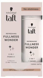 Schwarzkopf hajformázó por 10g Fullnes Wonder - vegyesbolt