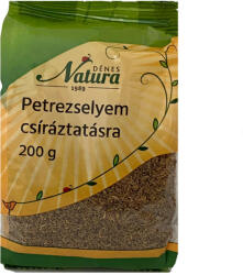 Dénes-Natura Natura csíráztatásra petrezselyem 200 g - vegyesbolt