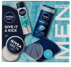 Nivea aj. csom men Give It A Kick
